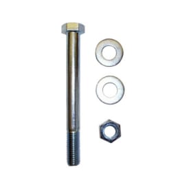 Bolt Set for 6" Butterfly Valve