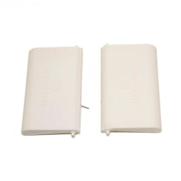 Flap Kit, White