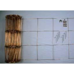 2" X 100' Equipotential Bonding Grid Kit