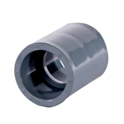 1/2" PVC Conduit Coupling