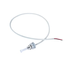 Flow Switch for Globe Flow Cell