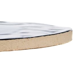 Jr Glazed Baking Pizza Stone