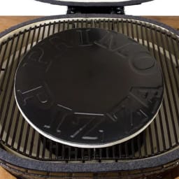 Jr Glazed Baking Pizza Stone