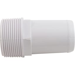 Straight Hose Adapter 1-1/2"