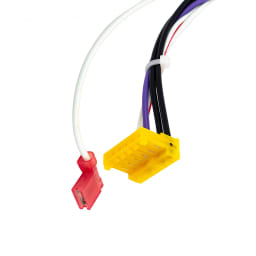 Wire Harness Fan Terminal Block Compressor For Ultratemp And Thermalflo Titanium Pool/Spa Heat Pumps