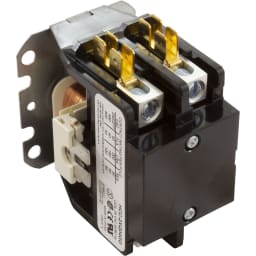Heat Pump Compressor Contactor For Thermalflo Heat Pump