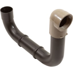 SwimClear Lower Piping Assembly