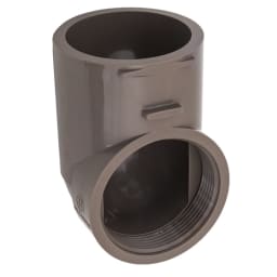 Inlet Elbow (after Sept. 2012)