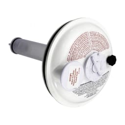 6" RCF and RTL Chlorine and Bromine Dispenser