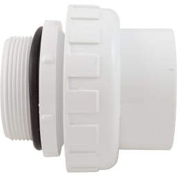 2" Multi-Port Valve Union 3 Pack