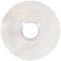 Cone Gear, Clear