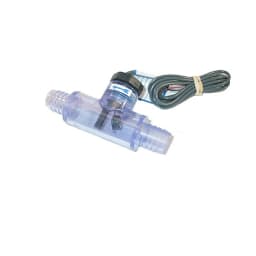 1-Pump Flow Switch W/ Tee