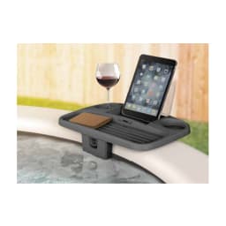 Deluxe Adjustable Spa Tray Table