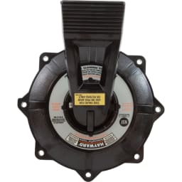 OEM Key Cover & Handle Assembly for SP740DE