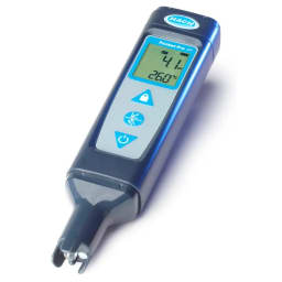 Pocket Pro pH Tester