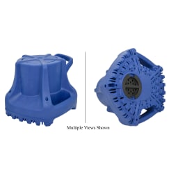 Automatic Pool Cover Pump with 25' Cord 1/3HP 115V