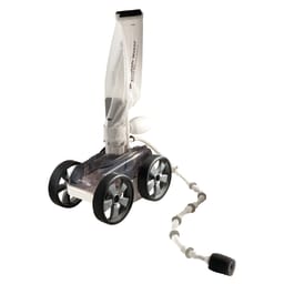 Kreepy Krauly Platinum Pool Cleaner for Darker Colored Pools