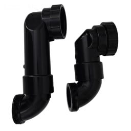 Water Adapter Kit to replace Jandy JXi Heater