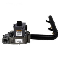 Liquid Propane to Natural Gas Conversion Kit 150K BTU