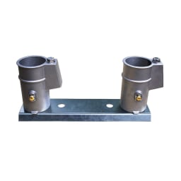 8" Anchor Channel Set