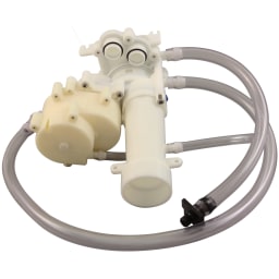 Trivac 700 Automatic Pool Cleaner Timer Valve Kit