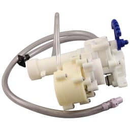 Trivac 700 Automatic Pool Cleaner Timer Valve Kit