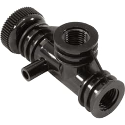 Triton II Air Relief Tee Assembly