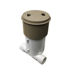 Paralevel Complete Water Leveler, Beige
