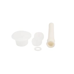 Colorcascade LED Bubbler Replacement Accessory Kit