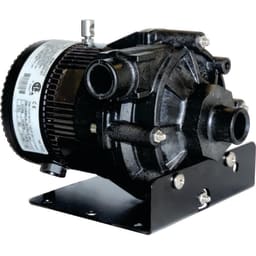 Laing E10 Circulation Pump With 4' Cord 3/4" Barb 120V