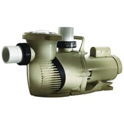 022017 WhisperFloXF High Performance Pump 2 HP 208-230/460V 7.5-7.2/3.6 Amp