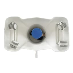 PV3600 Pool Cleaner with 40' Cord, Filter Bag and Battery Case