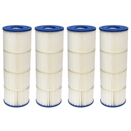 OEM Clean & Clear Plus 320 Cartridge Filter 4-Pack
