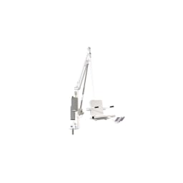 Revolution XL Pool Lift without Anchor, White