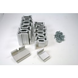 Box Perimeter Form Encapsulation Hardware Kit