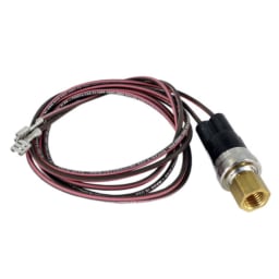 H000078 Low Pressure Switch For 5350/6350/8350/2350/3350/4350 Heat Pump Pool Heater