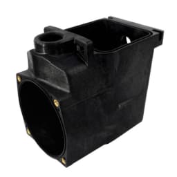 Super Pump Housing Strainer - 1-1/2"