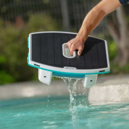 Skimmi Robotic Pool Skimmer