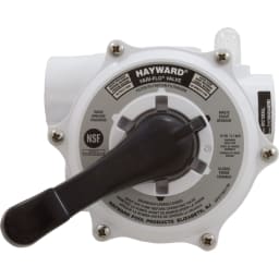 Valve Kit Multi-Port Side Mount 1.5"