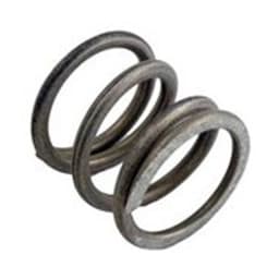 2" Hydrostatic Spring Valve  for S20 Skimmer