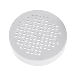 Dynamic Check Valve Screen