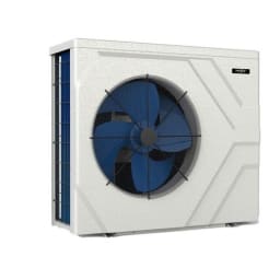 Inverter Variable Speed Heat Pump,  Up to 14K Gal,  50K BTU, Single Phase 208-230V 60Hz, MI500