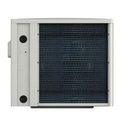 Inverter Variable Speed Heat Pump,  Up to 14K Gal,  50K BTU, Single Phase 208-230V 60Hz, MI500