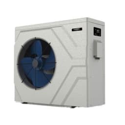 Inverter Variable Speed Heat Pump,  Up to 14K Gal,  50K BTU, Single Phase 208-230V 60Hz, MI500