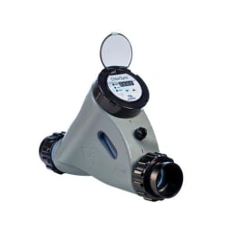 ChlorSync Salt Chlorine Generator Cell, Up to 50,000 Gallons, CS50