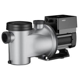 Ai Inverter Variable Speed Pool Pump with Wi-Fi, 220/240V 50/60Hz TEFC 1.65THP, MP165AIDV