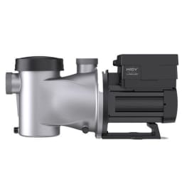 Ai Inverter Variable Speed Pool Pump with Wi-Fi, 220/240V 50/60Hz TEFC 1.65THP, MP165AIDV