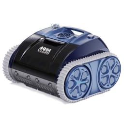 AquaClean AC1000 PRO Cordless Robotic Pool Cleaner, AC1000P