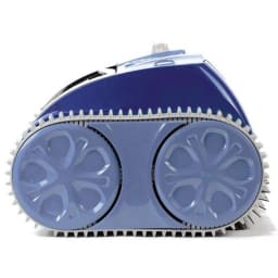 AquaClean AC1000 PRO Cordless Robotic Pool Cleaner, AC1000P