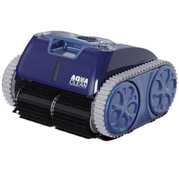 AquaClean AC1000 PRO Cordless Robotic Pool Cleaner, AC1000P